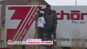 La fondue de l&#039;extrême 