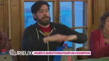 Les Curieux [S.2018][E.16]