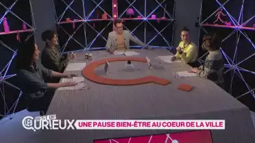 Le meilleur des Curieux