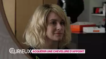 Acquérir une chevelure d&#039;appoint