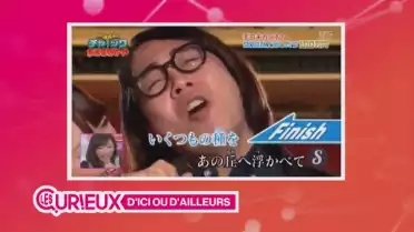Un karaoké japonais (très) intimiste