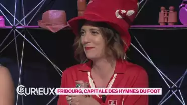 Les Curieux [S.2018][E.21]