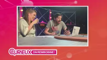 Yannick se lance sur Instagram