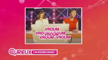 Contrôle de la vue pour Yannick