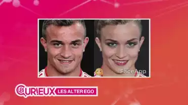 Le Mondial, c&#039;est des chignons avant tout !