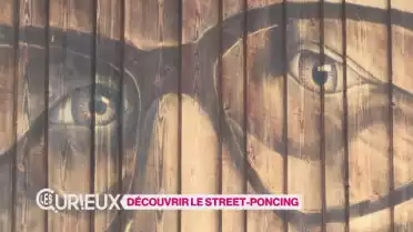 Découvrir le street-poncing