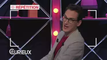 Les débuts de répètes