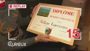 Céline est une obsédée