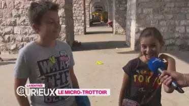 Quel est votre pire souvenir de la rentrée ?