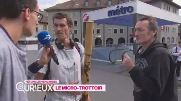 &quot;Mieux vaut un verre de vin...&quot;