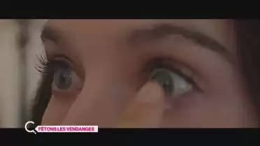 Anja s'invite dans Twilight Breaking Dawn