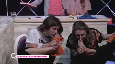 Combattre les mycoses