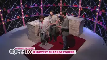 Blindtest calorique spécial Beatles