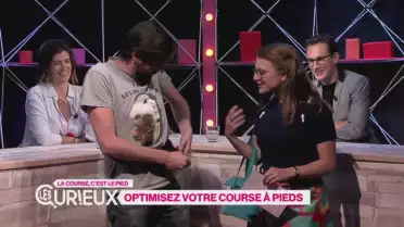 Les accessoires pour une bonne course