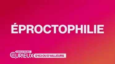 Les passions sexuelles insolites