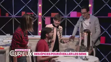 Éveiller ses sens grâce aux épices