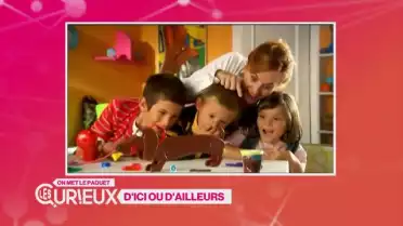 Cadeaux insolites mais ridicules pour Noël