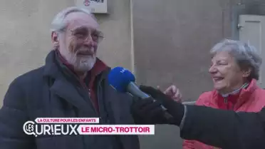Les Curieux [S.2018][E.40]