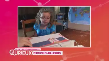 Les enfants surdoués à travers le monde