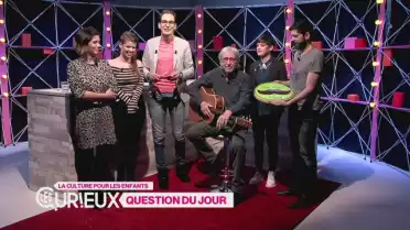 Quel musée permet aux enfants de découvrir la science ?