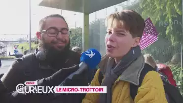 Qu&#039;est-ce que vous regardez en premier chez l&#039;autre ?