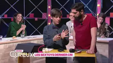 Les sextoys dernier cri
