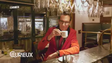Le meilleur des Curieux en 2018
