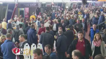 La rivalité LHC - GSHC sous la loupe