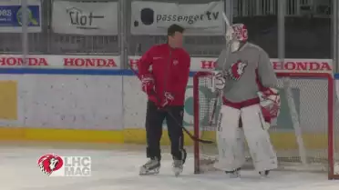 LHC Mag [S.2018][E.2]