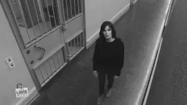 Derrière les barreaux de la prison de Bellechasse 2/2