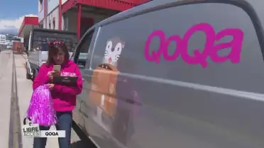 Dans l&#039;antre de QoQa