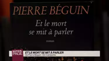 Et le mort se mit à parler