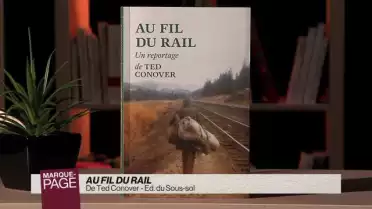 Au fil du rail