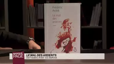 Le mal des ardents
