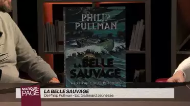 La belle sauvage