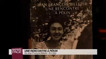 Une rencontre à Pékin