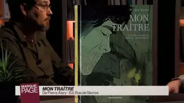Mon traître