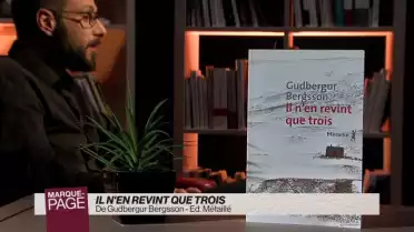 Il n&#039;en revint que trois