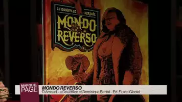 Mondo reverso