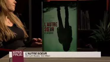 L&#039;autre soeur