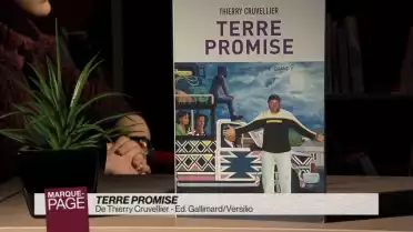 Terre promise