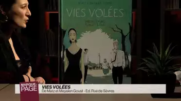 Vies volées