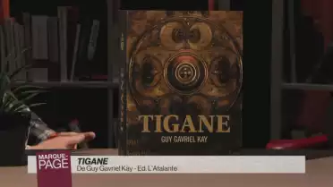 Tigane