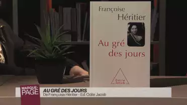 Au gré des jours