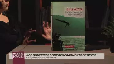 Nos souvenirs sont des fragments de rêves
