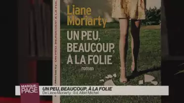 Un peu, beaucoup, à la folie