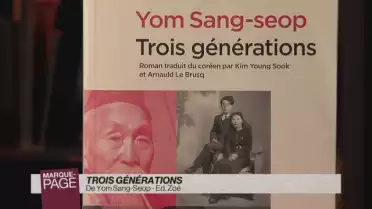 Trois générations
