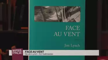 Face au vent