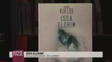 Issa Elohim