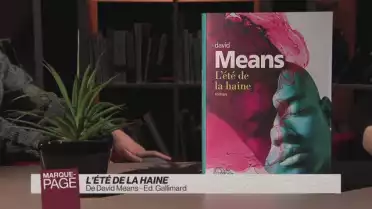 L&#039;été de la haine